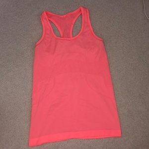 lululemon athletica Tops - Lululemon tank top lululemon athletica Tops - Lululemon tank top